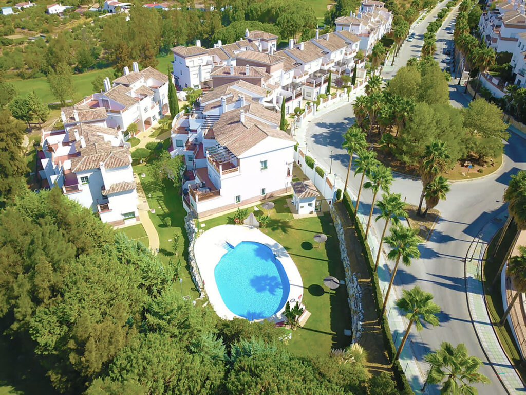 Townhouse Lauro Golf