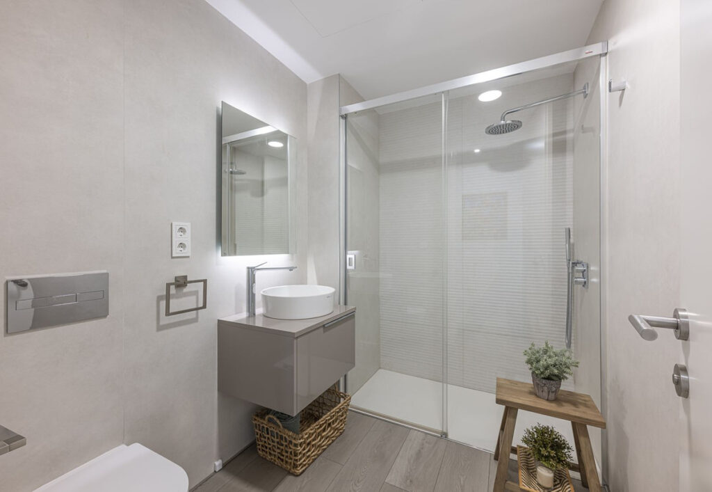 Ground Floor Apartment Estepona