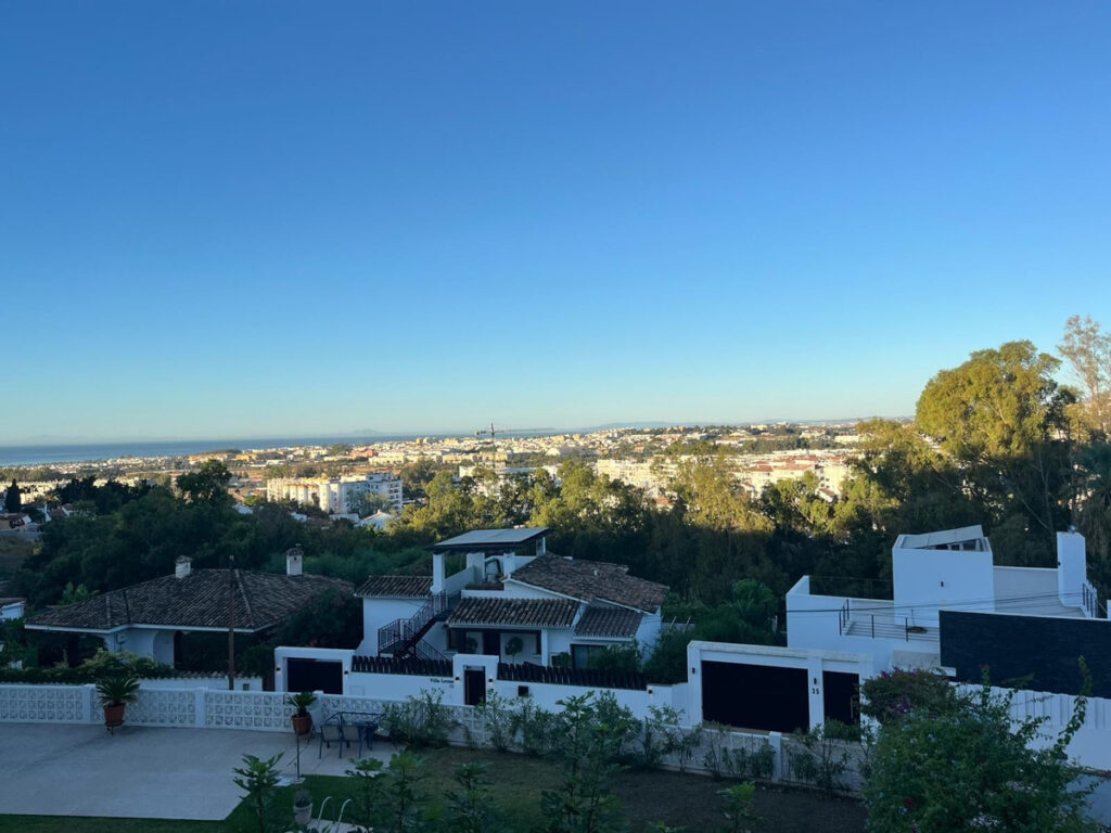 Duplex Nueva Andalucía