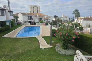 Ground Floor Apartment Riviera del Sol