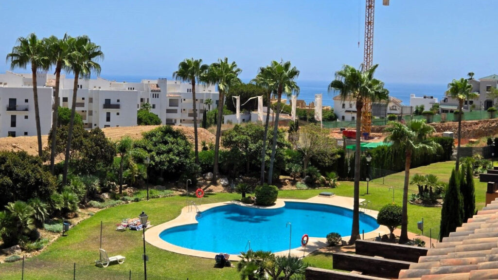 Townhouse La Cala de Mijas