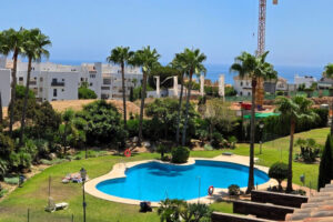 Townhouse La Cala de Mijas