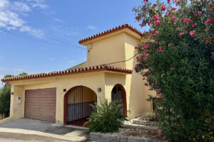 Detached Villa Estepona