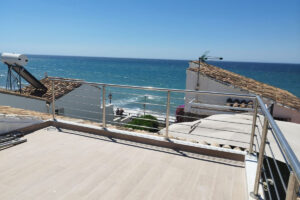 Semi-Detached House Estepona