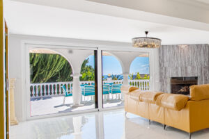 Detached Villa Marbella