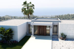 Residential Plot Benahavís