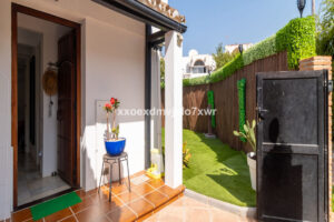 Semi-Detached House Málaga