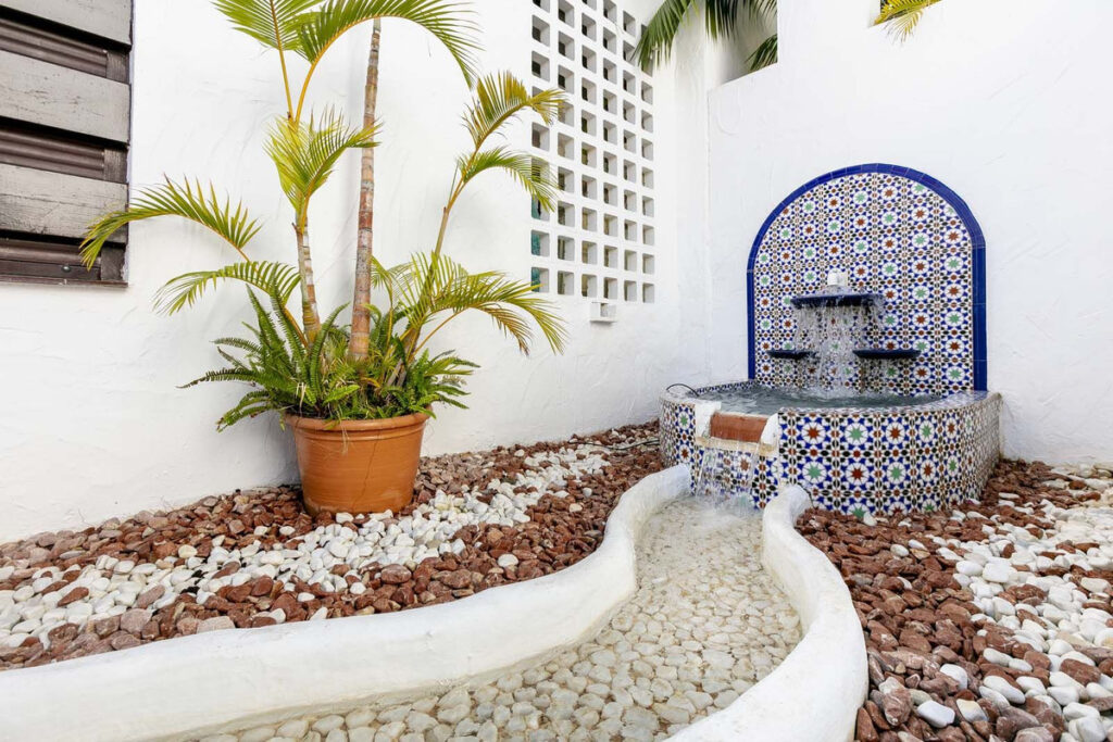 Ground Floor Apartment Nueva Andalucía