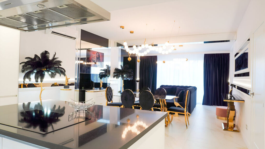 Ground Floor Apartment Nueva Andalucía