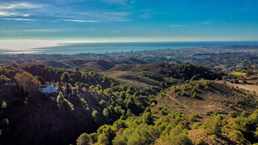 Detached Villa Mijas