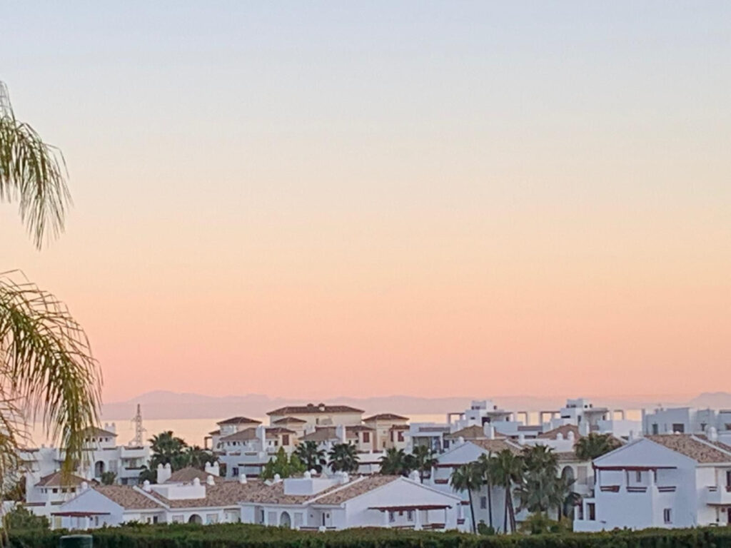 Ground Floor Apartment Selwo