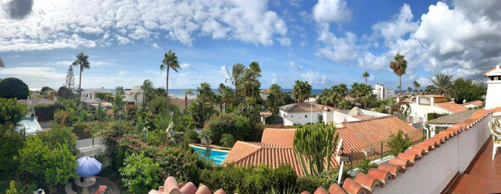 Detached Villa Costabella