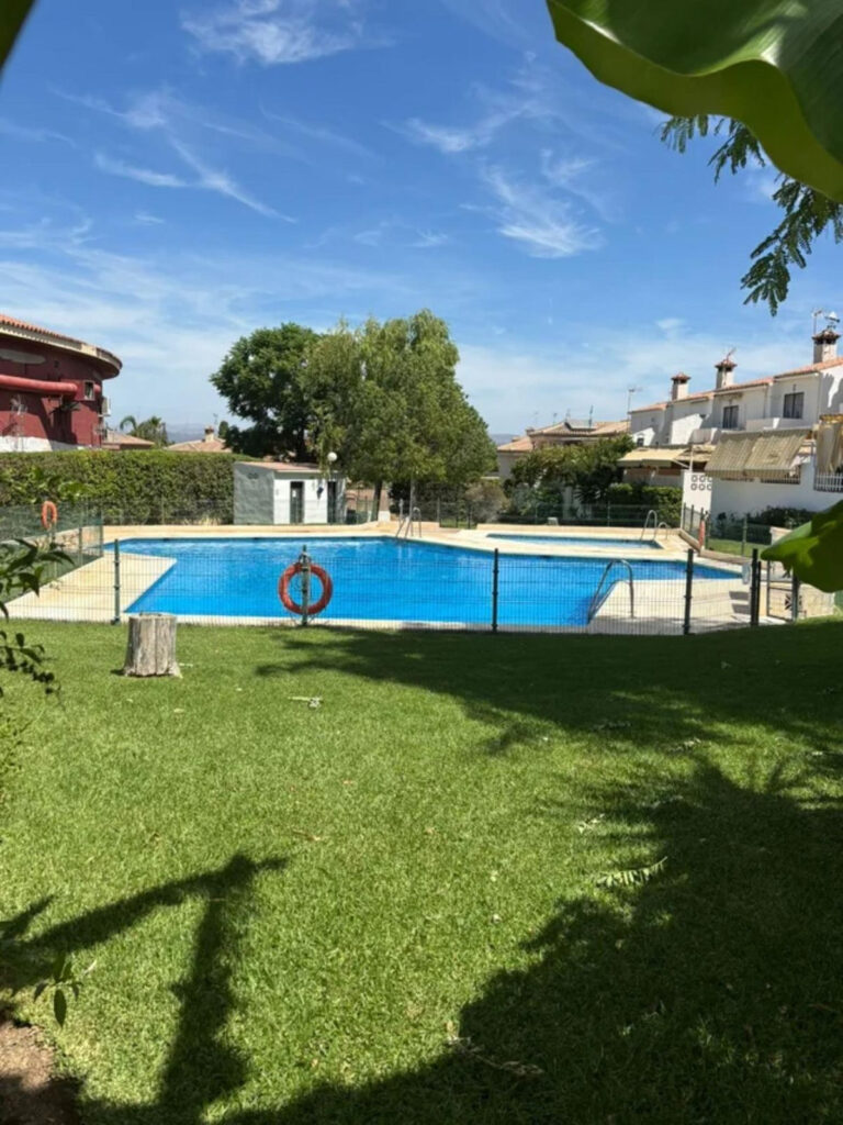 Semi-Detached House Alhaurín de la Torre