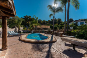 Finca – Cortijo Coín