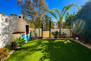 Ground Floor Apartment La Cala de Mijas