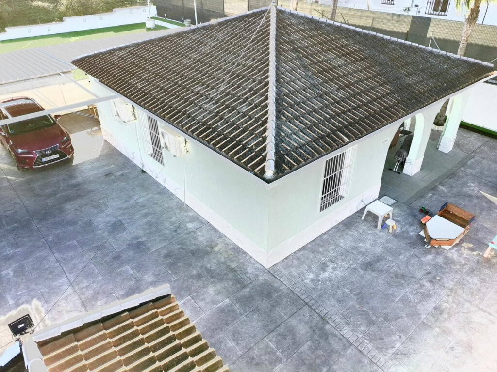 Detached Villa Coín