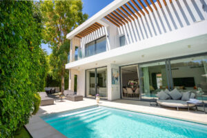 Detached Villa Estepona