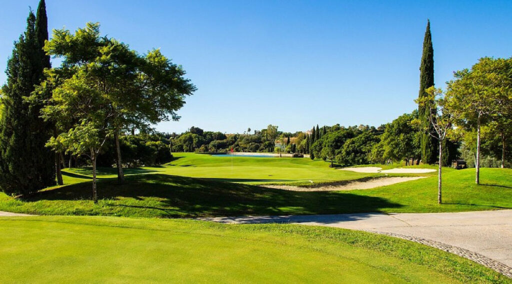 Residential Plot Los Flamingos