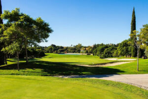 Residential Plot Los Flamingos