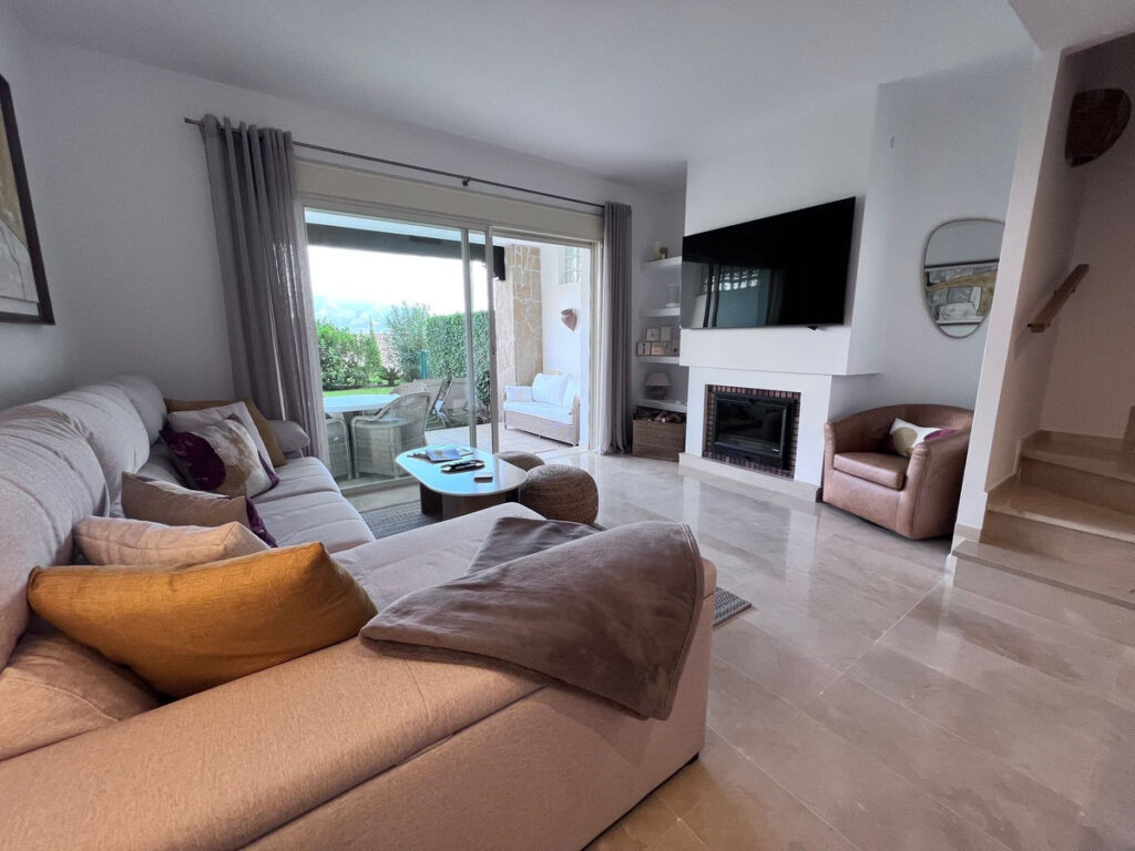 Townhouse La Cala Golf