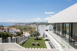 Detached Villa Estepona