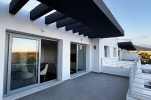 Penthouse Estepona