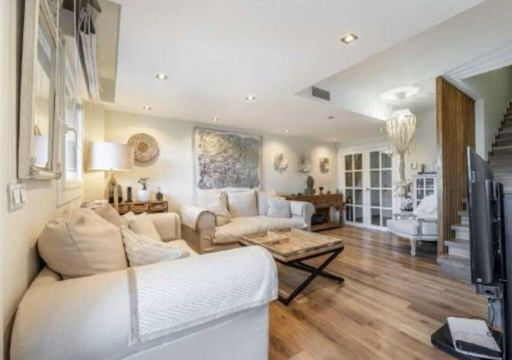 Penthouse Benalmadena Costa