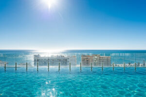 Penthouse Duplex Carvajal