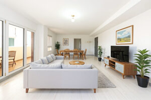 Middle Floor Apartment Torrequebrada