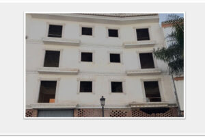 Apartment Complex Alhaurín el Grande