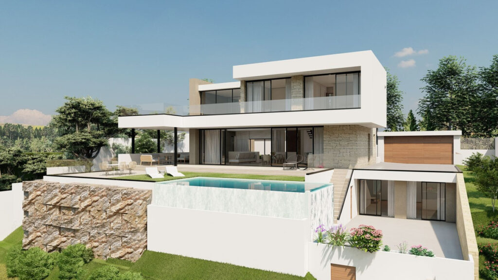 Residential Plot Elviria