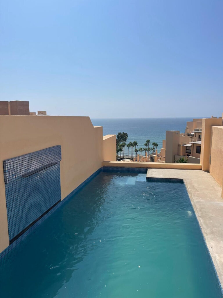 Penthouse Duplex Estepona