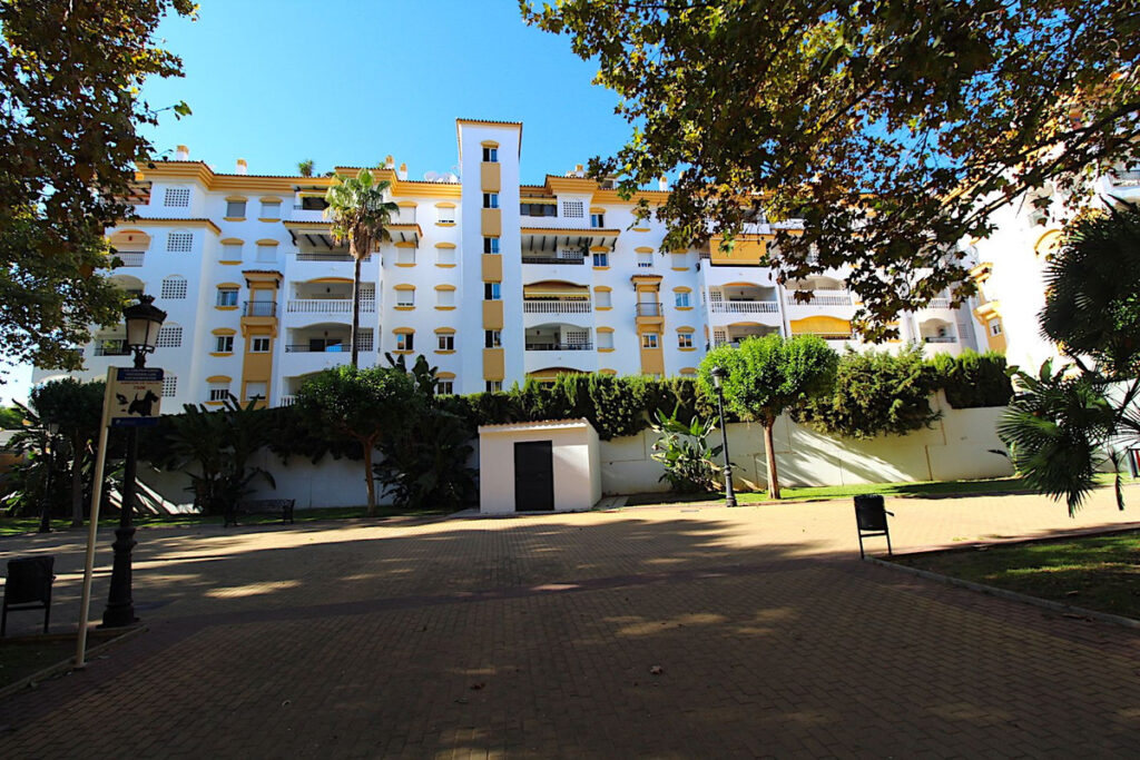 Penthouse Duplex San Pedro de Alcántara