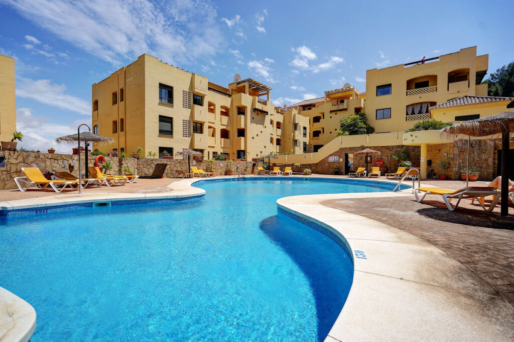 Penthouse Miraflores