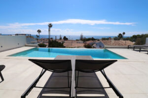 Detached Villa La Cala de Mijas