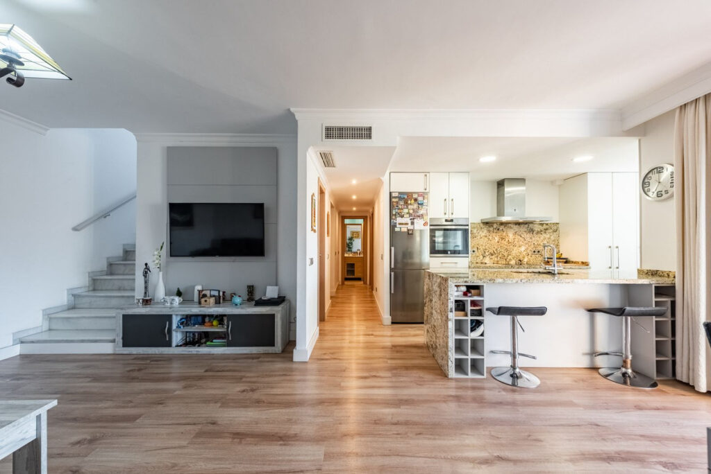 Penthouse San Pedro de Alcántara