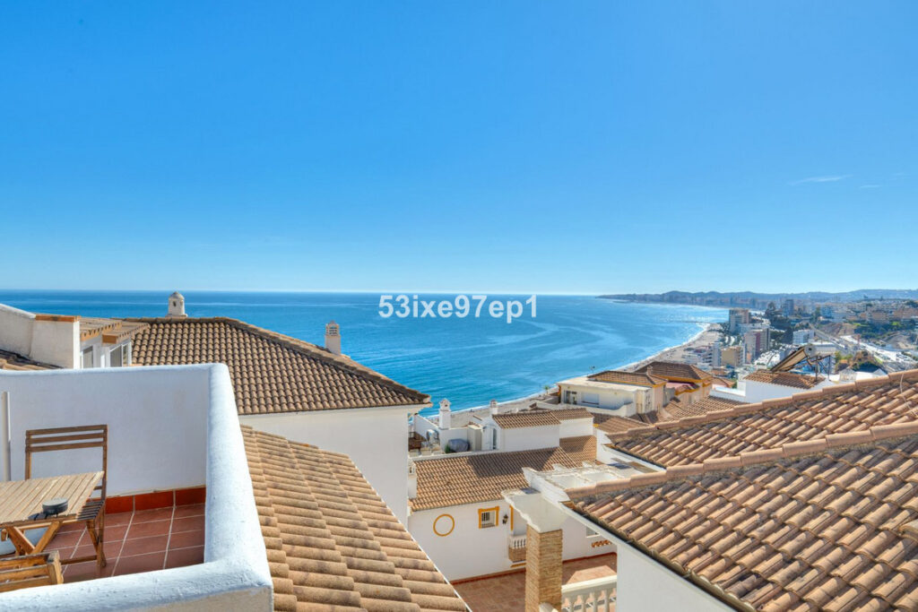 Townhouse Fuengirola
