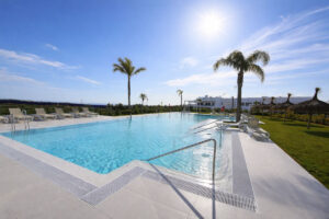 Ground Floor Apartment Casares