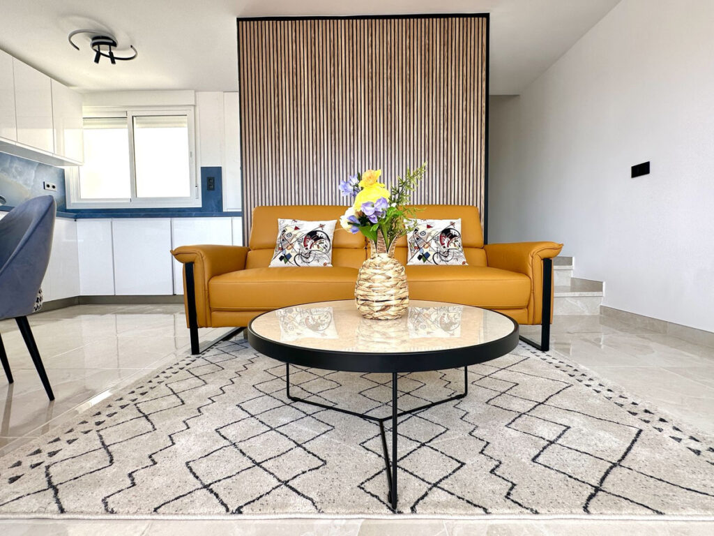 Middle Floor Apartment La Cala de Mijas