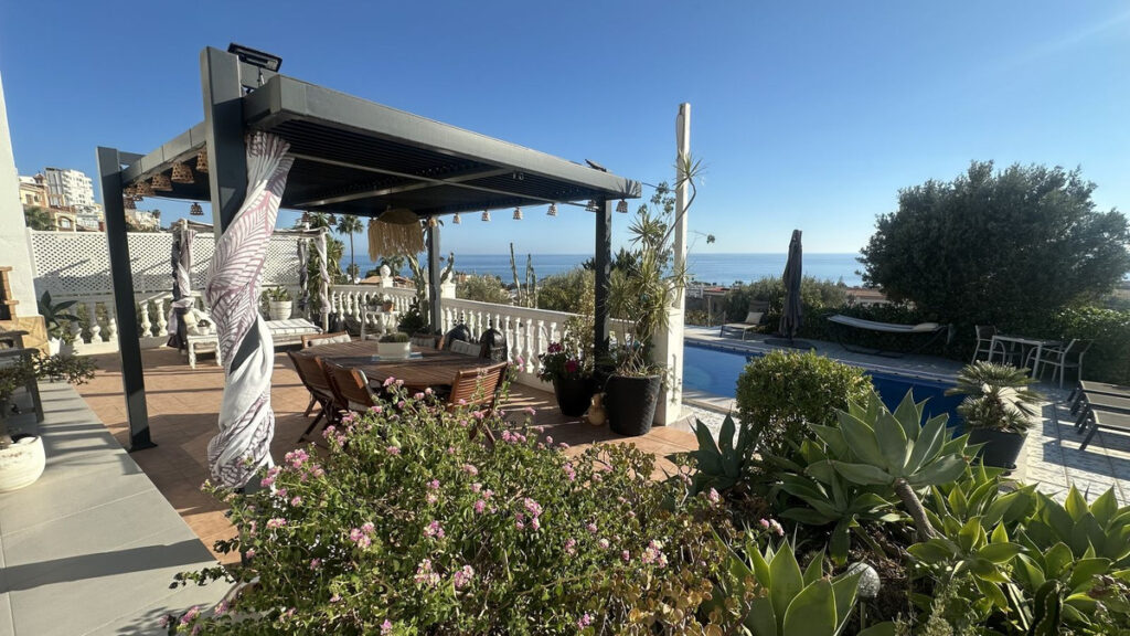 Detached Villa Rincón de la Victoria