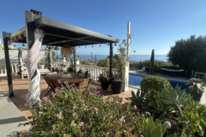 Detached Villa Rincón de la Victoria