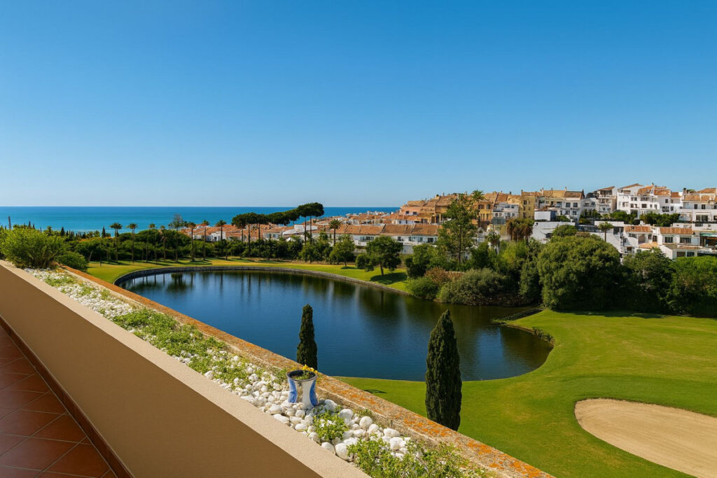 Townhouse Rincón de la Victoria