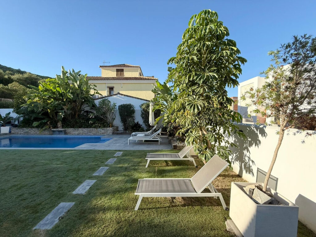 Detached Villa Casares