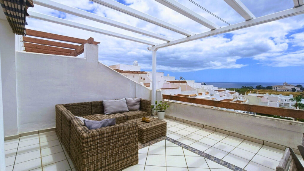 Townhouse Punta Chullera