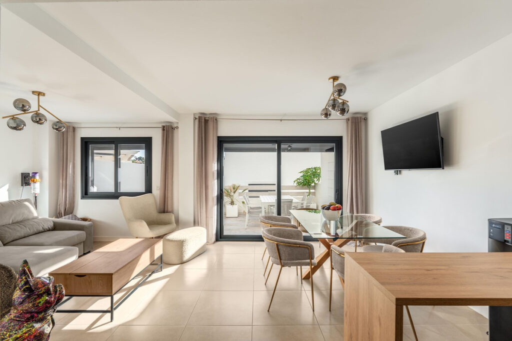 Townhouse El Paraiso