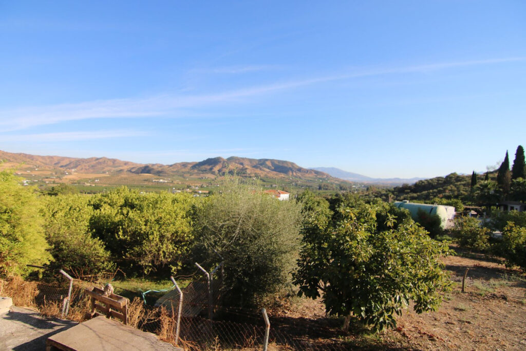 Detached Villa Alora