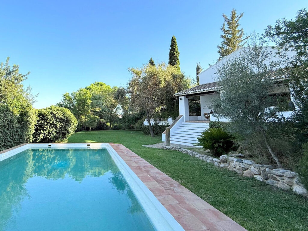 Finca – Cortijo Alora