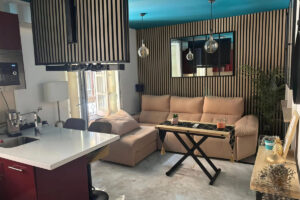 Middle Floor Apartment Centro Histórico