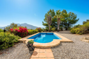 Finca – Cortijo Coín