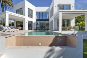 Detached Villa Marbesa